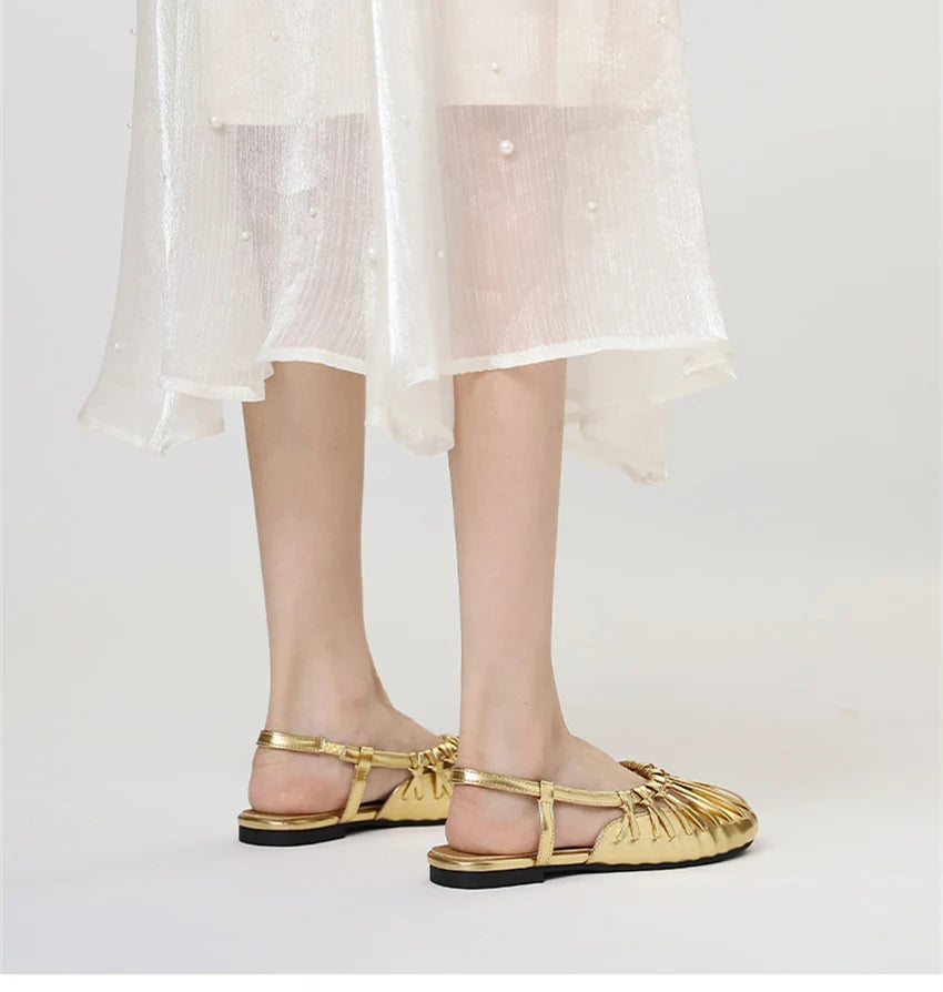 Madilyn Sandals