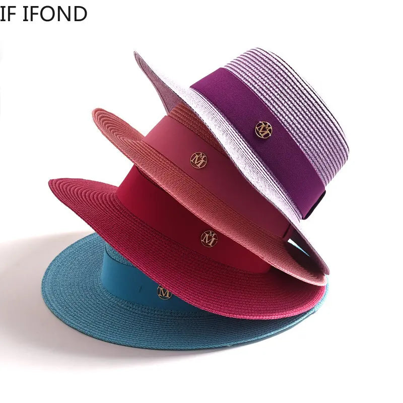 Giselle Hat