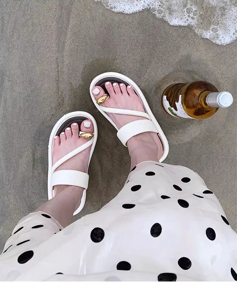Paityn Slippers