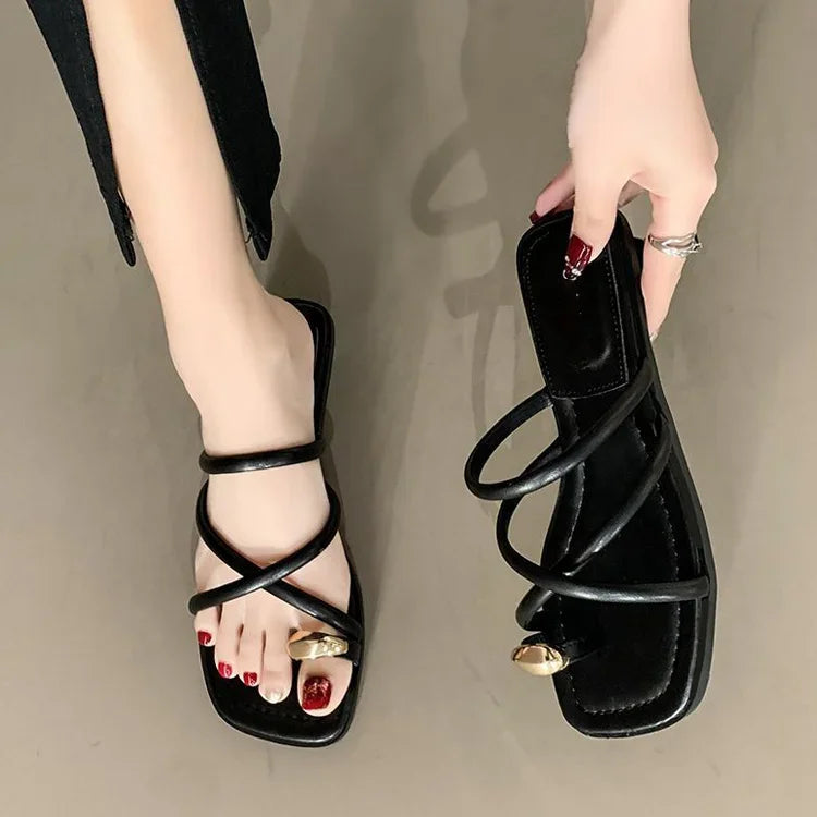 Destiney Sandals