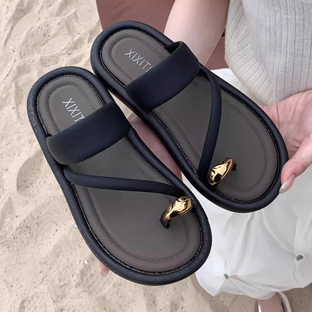 Paityn Slippers