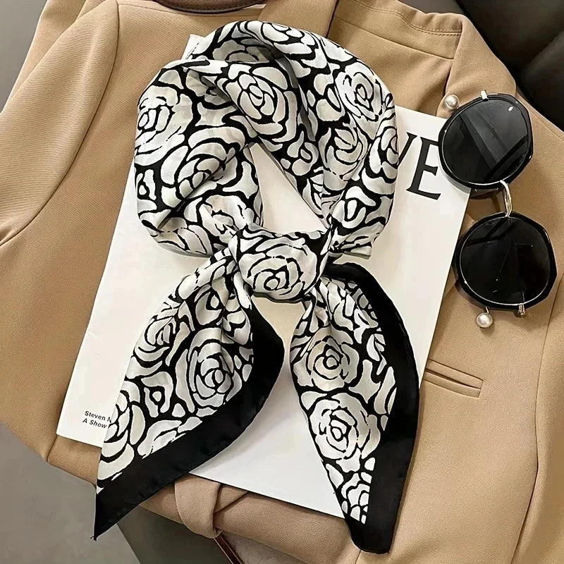 Sariah Scarf
