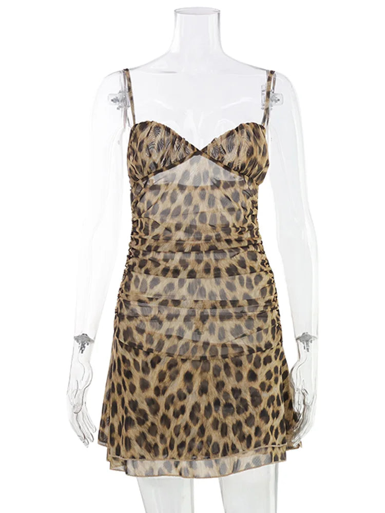 Greta Dress