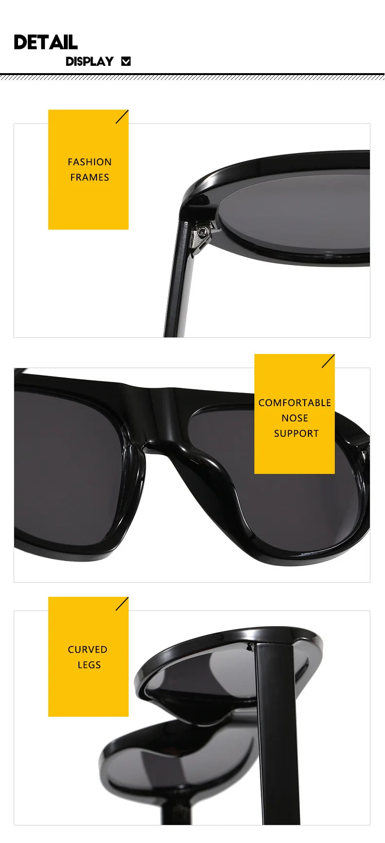 Kathleen Sunglasses