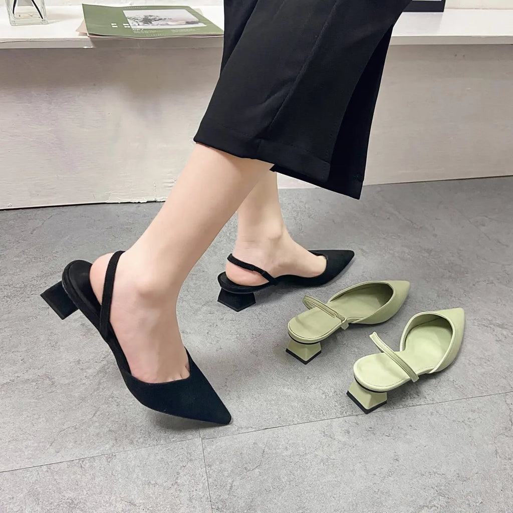 Aylin Sandals
