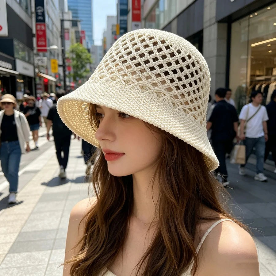 Dominique Hat