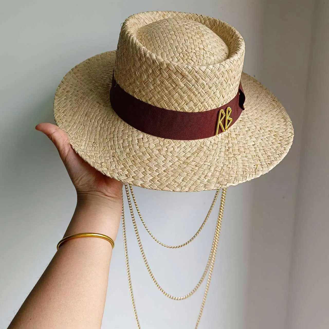 Rosemary Hat