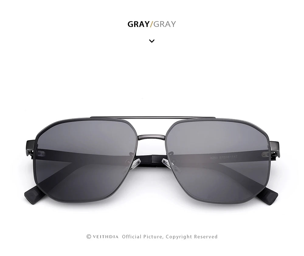 Alisa Sunglasses