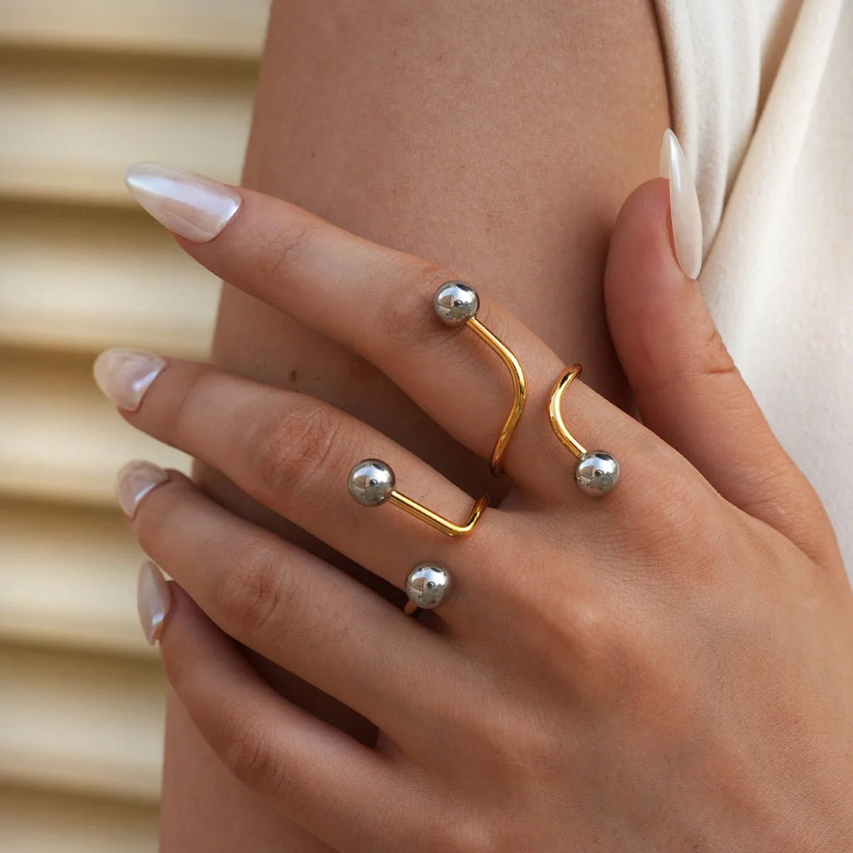 Makenna Ring