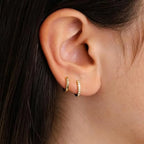 Simone Earrings