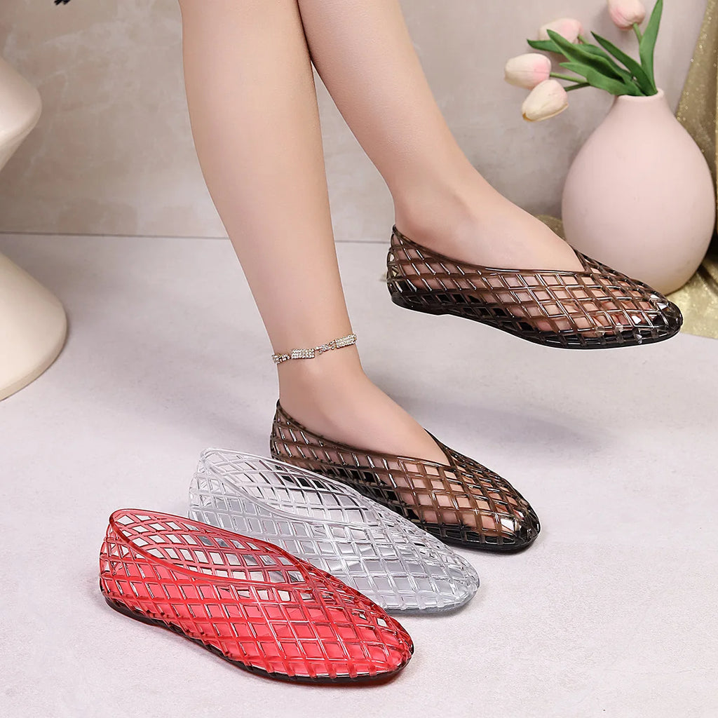 Alyvia Sandals