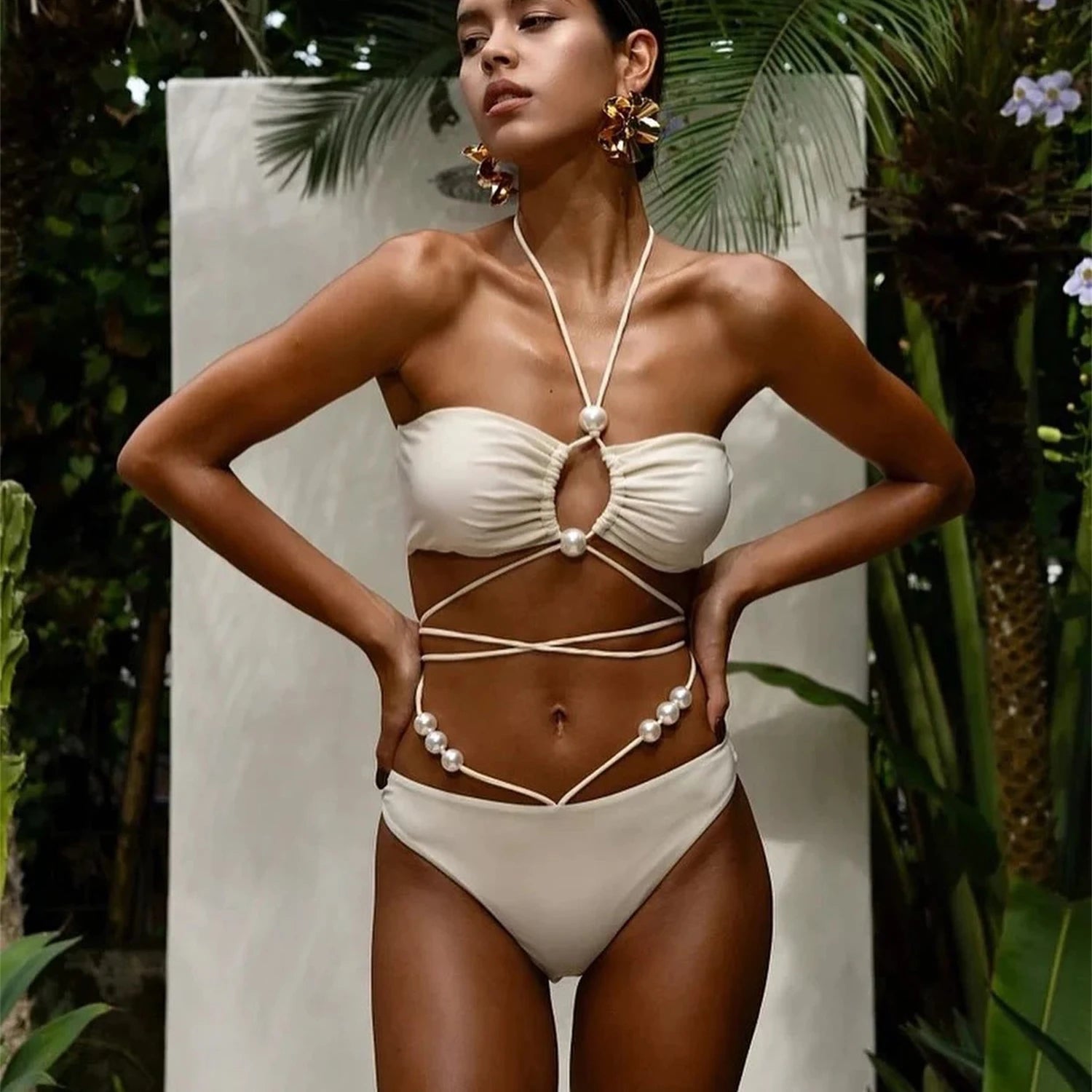 Yaretzi Bikini