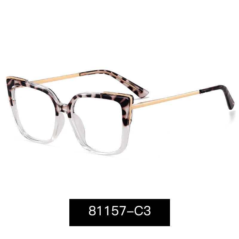 Damaris Eyeglasses