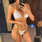 Norah Bikini