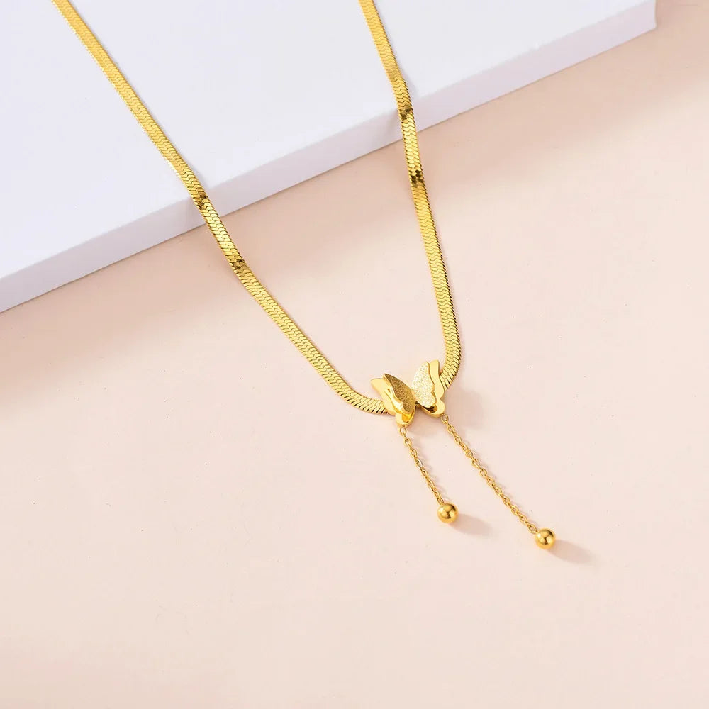 Erika Necklace
