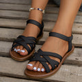Adyson Sandals