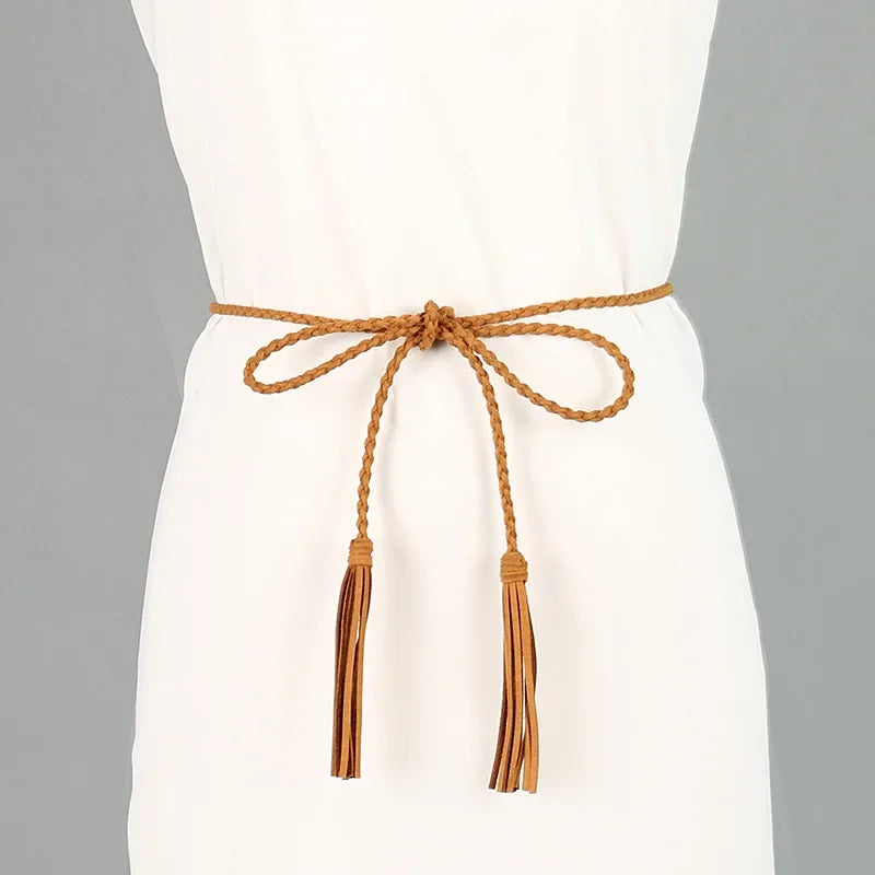 Parker Belt