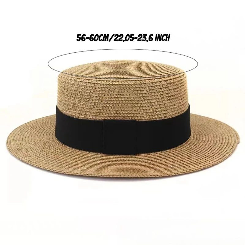 Cecilia Hat