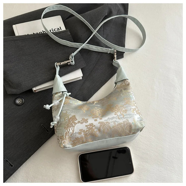 Kassandra Bag