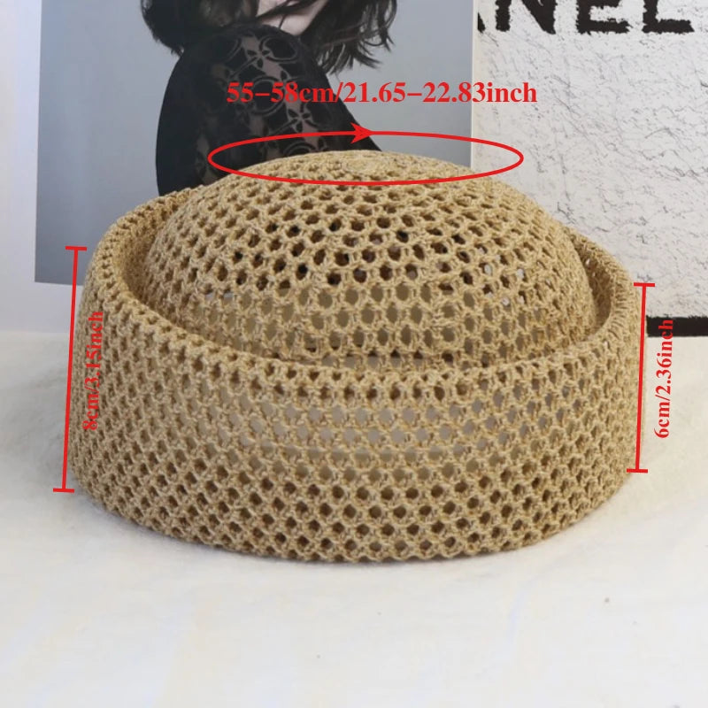 Sydnee Hat