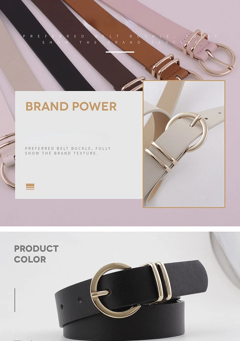 Shelby Belt