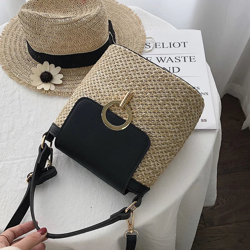 Savanah Bag