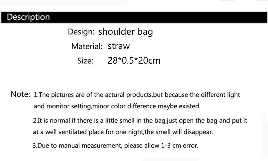 Lillie Bag