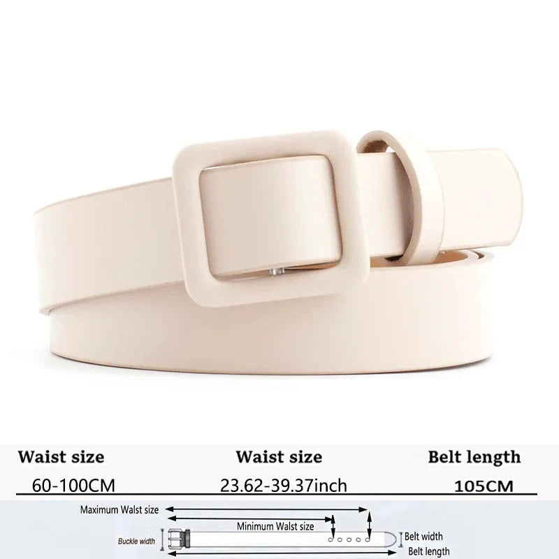 Eleanor Belt