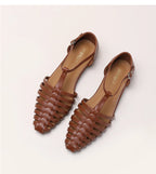 Mollie Sandals