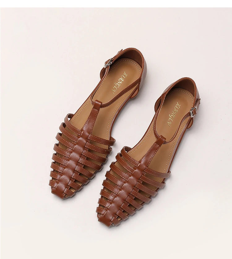 Mollie Sandals
