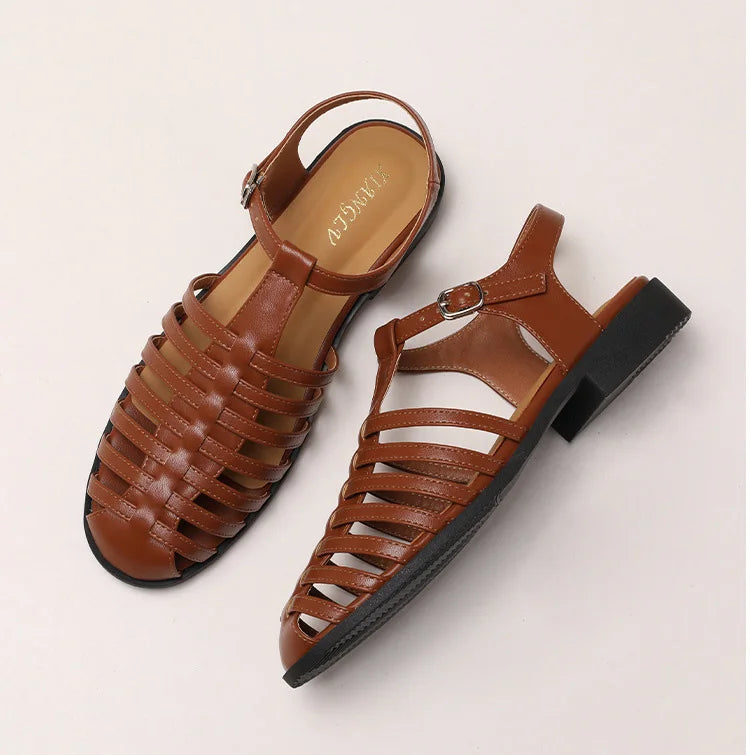 Mollie Sandals
