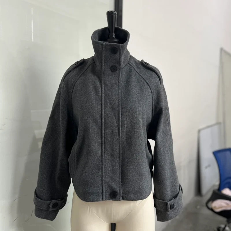 Nora Jacket