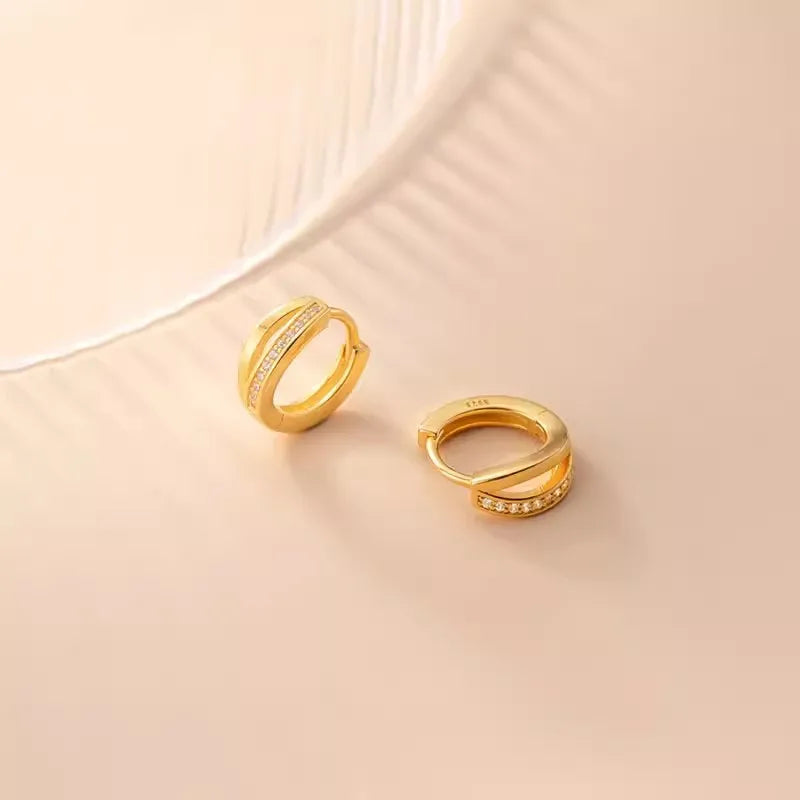 Mariana Earrings