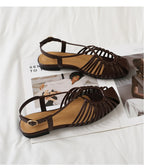 Ruth Sandals