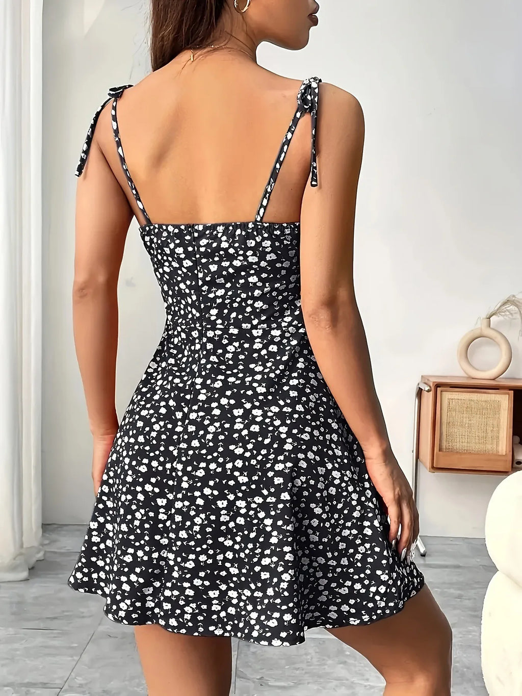 Jocelyn Dress