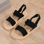 Skyler Sandals