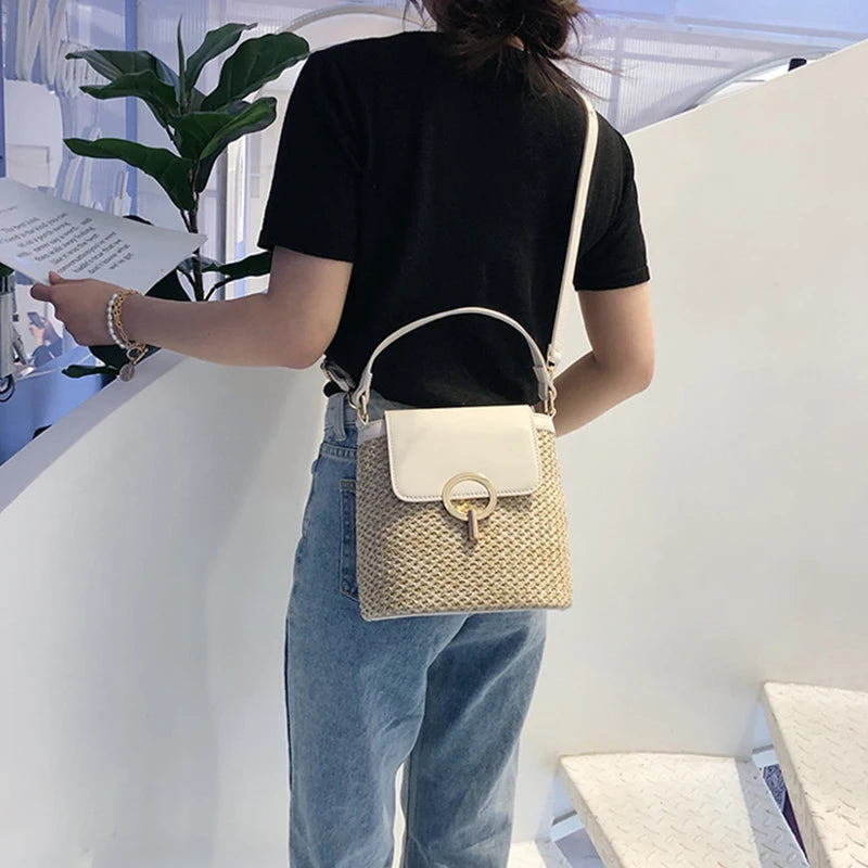 Savanah Bag