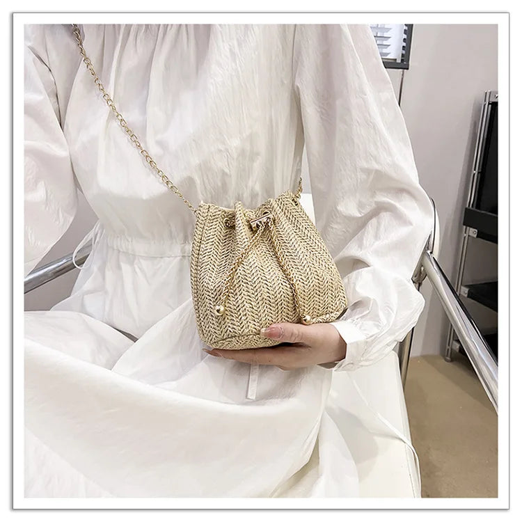 Sanai Bag