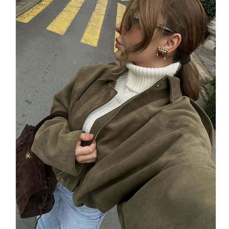 Adeline Jacket
