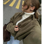 Adeline Jacket