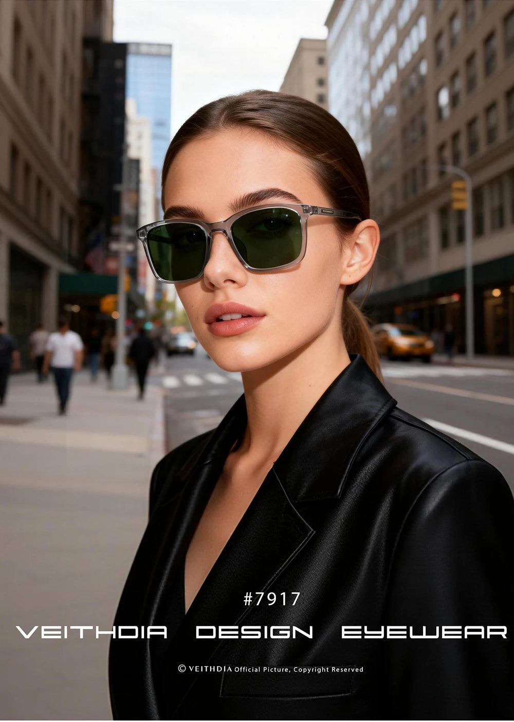 Carley Sunglasses