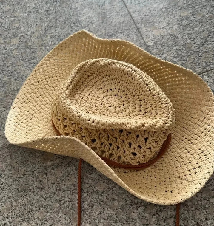 Paris Hat