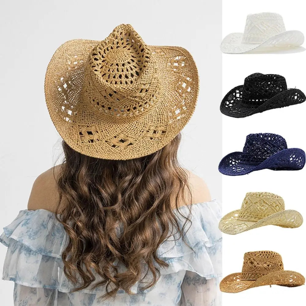 Kaiya Hat