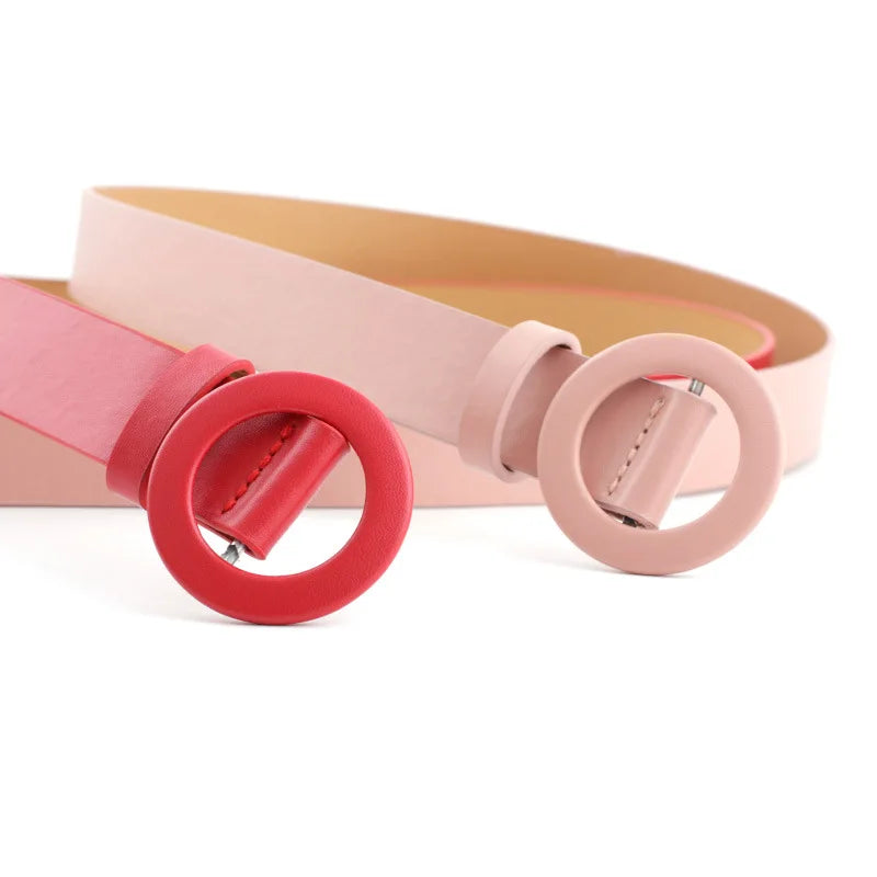 Eleanor Belt