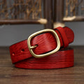 Aniyah Belt