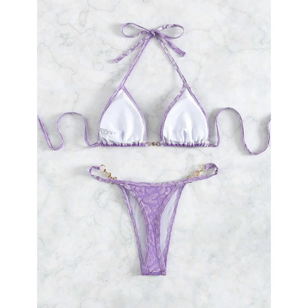 Norah Bikini