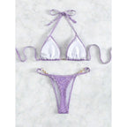 Norah Bikini