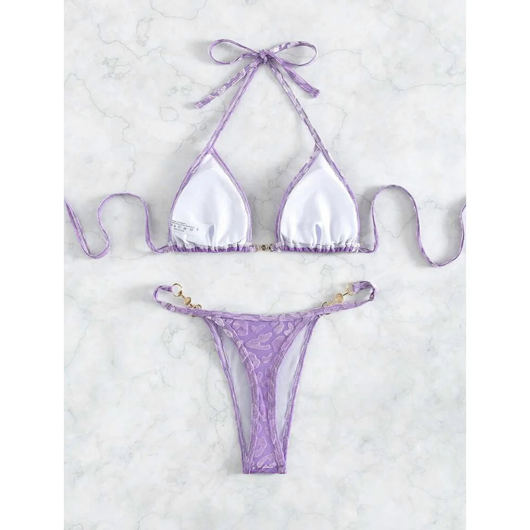 Norah Bikini