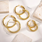 Mariyah Earrings