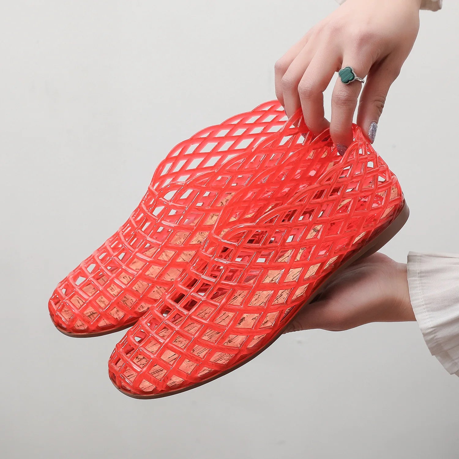 Leanna Sandals